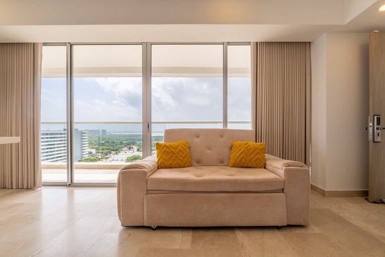 Cartagena Beach Resort 1329