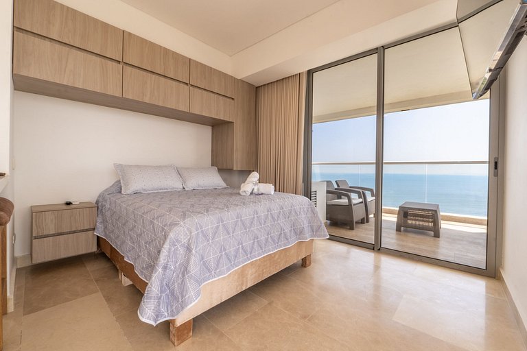 Cartagena Beach Resort 1329