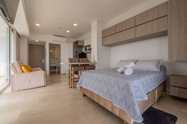 Cartagena Beach Resort 1329