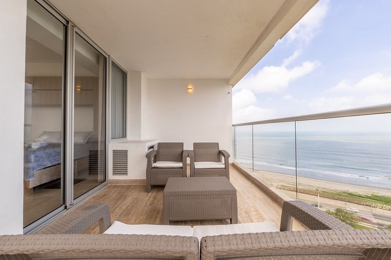 Cartagena Beach Resort 1329