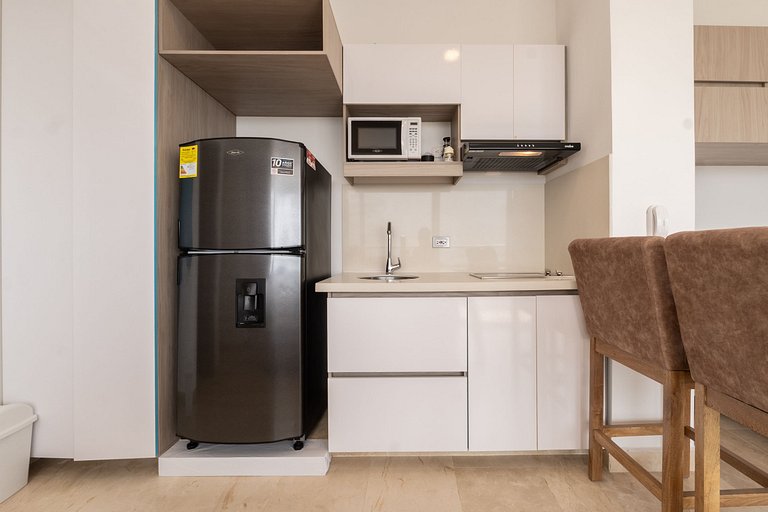 Cartagena Beach Resort 1329