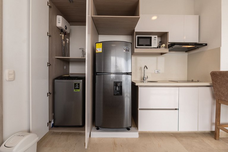 Cartagena Beach Resort 1329