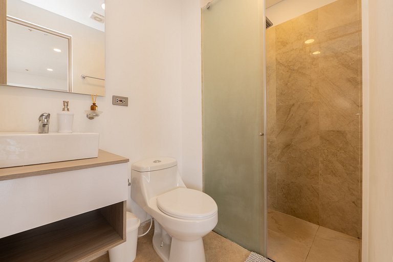 Cartagena Beach Resort 1329