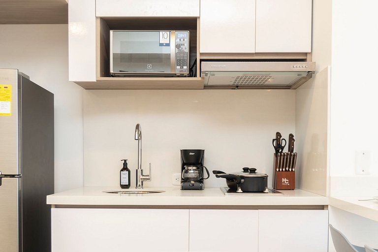 Cartagena Beach Resort 1006