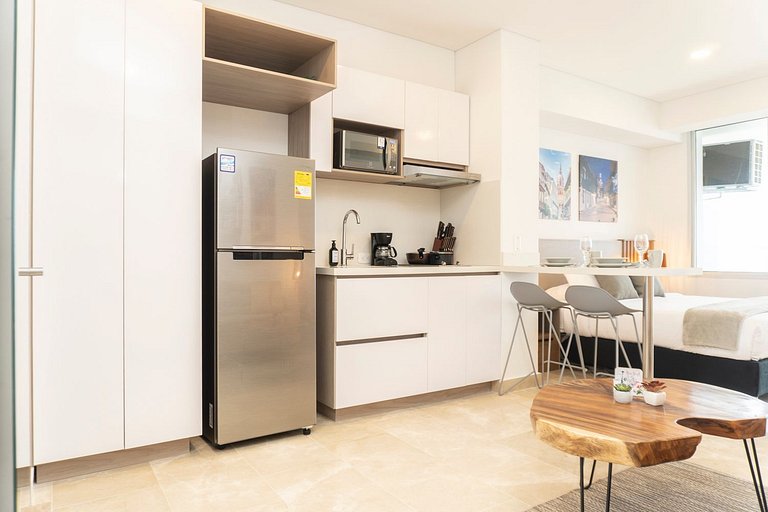 Cartagena Beach Resort 1006