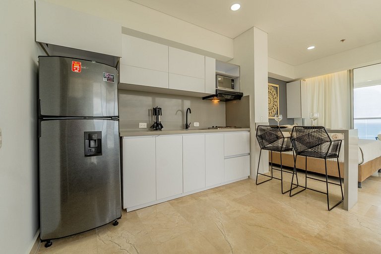 Cartagena Beach Resort 629