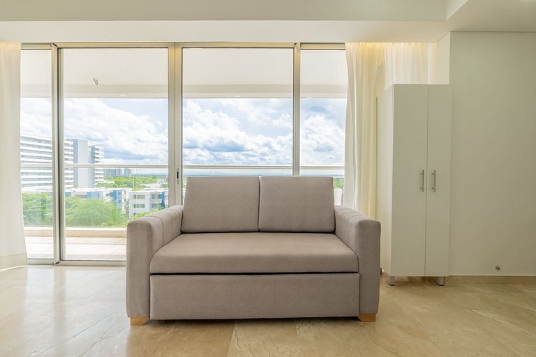 Cartagena Beach Resort 629