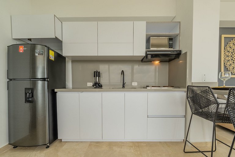 Cartagena Beach Resort 629