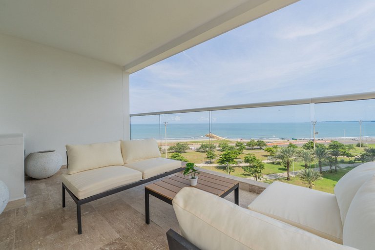 Cartagena Beach Resort 629