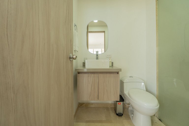 Cartagena Beach Resort 629