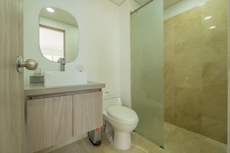 Cartagena Beach Resort 629