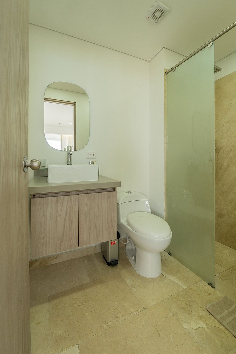 Cartagena Beach Resort 629