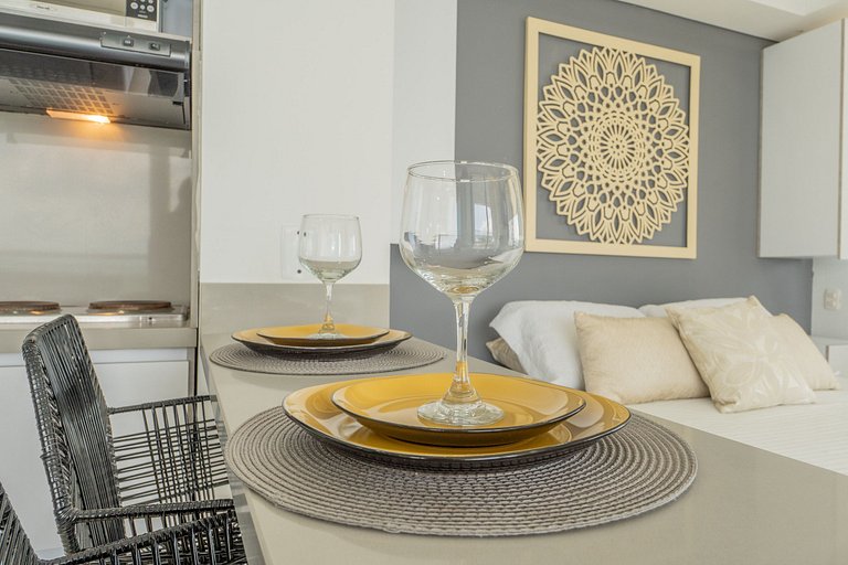 Cartagena Beach Resort 629