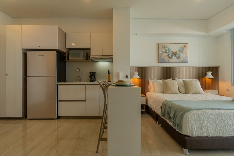 Cartagena Beach Resort 725