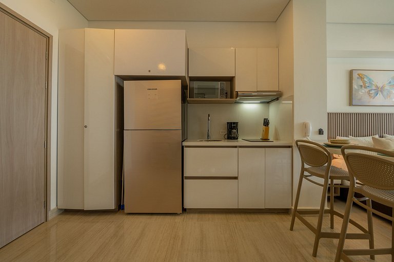 Cartagena Beach Resort 725