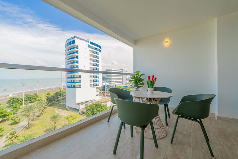 Cartagena Beach Resort 725