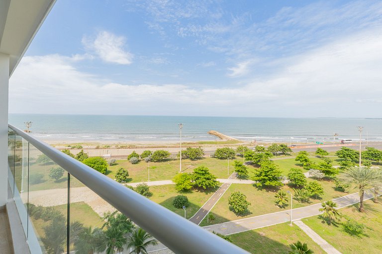 Cartagena Beach Resort 725