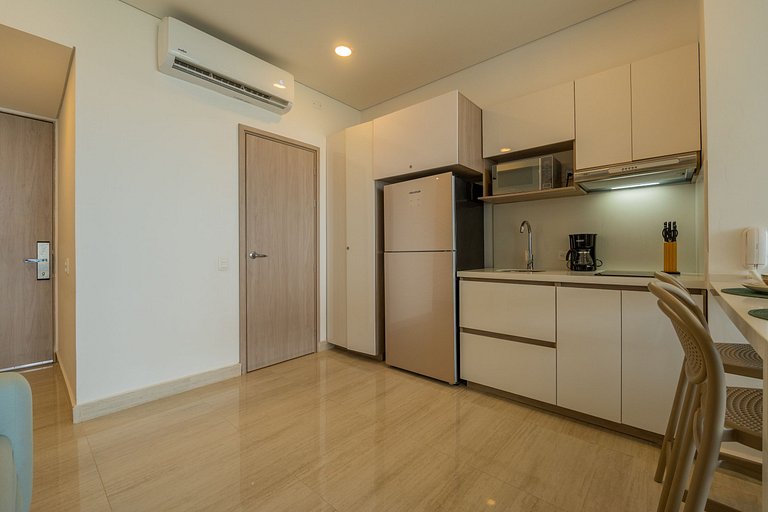 Cartagena Beach Resort 725