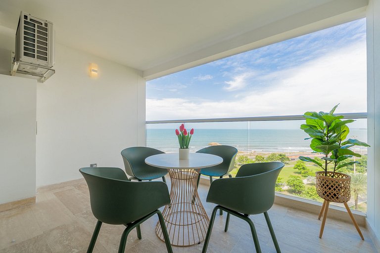 Cartagena Beach Resort