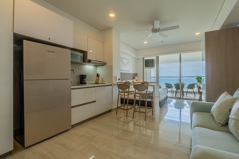 Cartagena Beach Resort 725