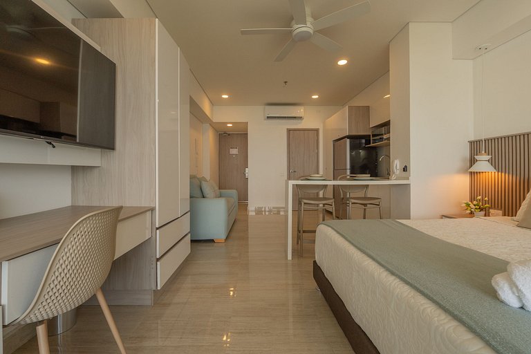 Cartagena Beach Resort 725