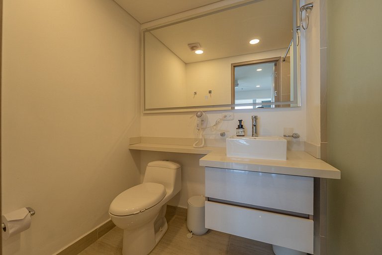 Cartagena Beach Resort 725