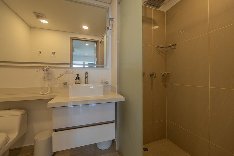 Cartagena Beach Resort 725