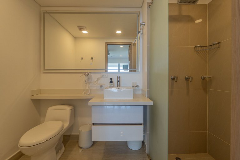 Cartagena Beach Resort 725