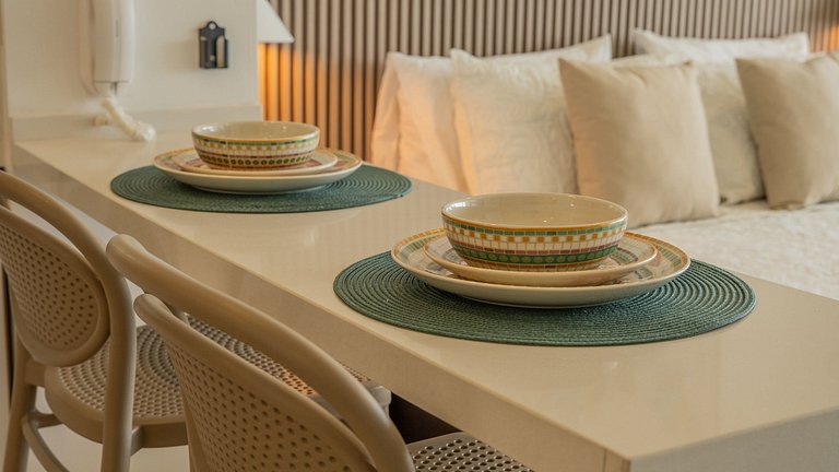 Cartagena Beach Resort