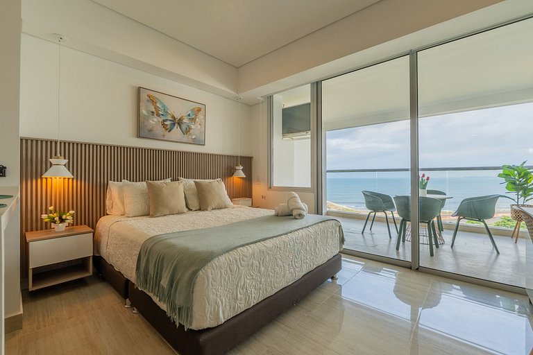 Cartagena Beach Resort 725