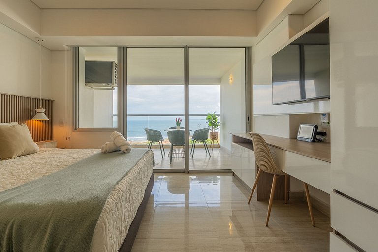 Cartagena Beach Resort