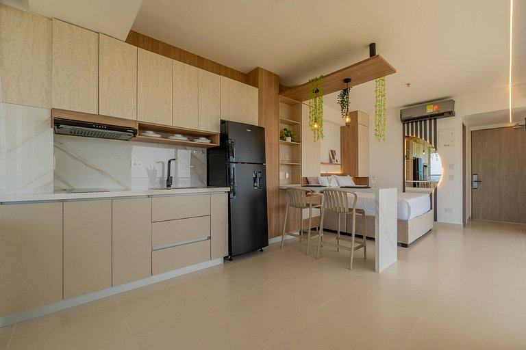 Cartagena Beach Resort 620