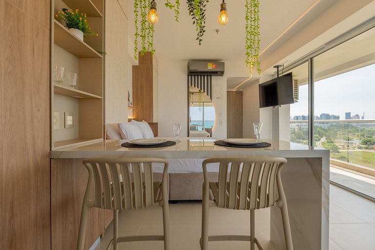 Cartagena Beach Resort 620