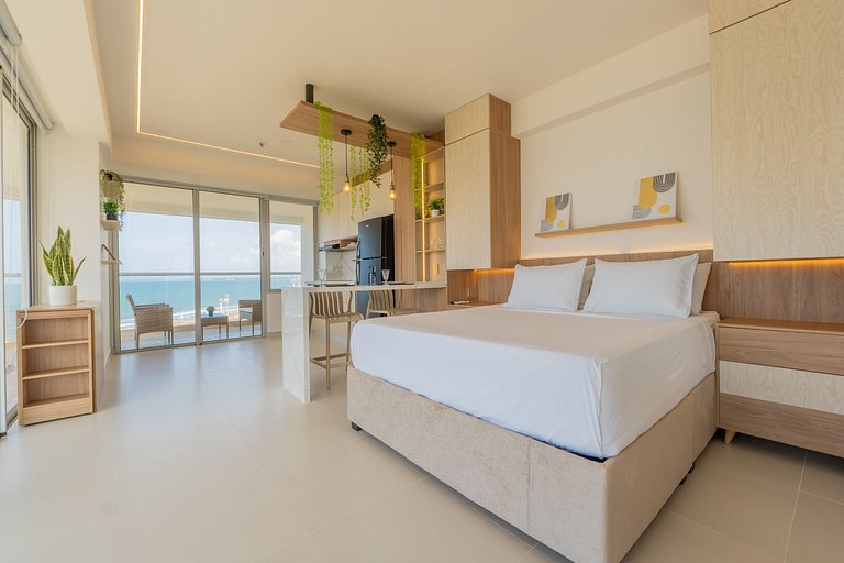 Cartagena Beach Resort 620