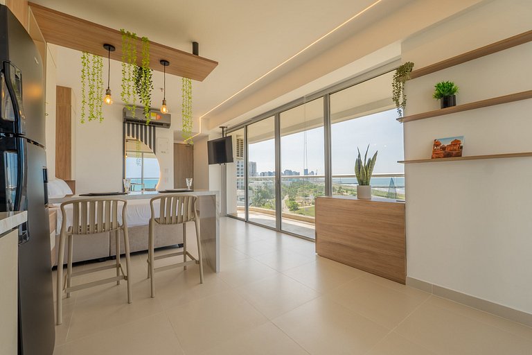 Cartagena Beach Resort 620