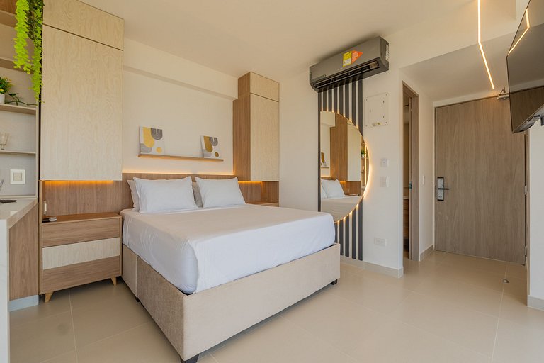 Cartagena Beach Resort 620