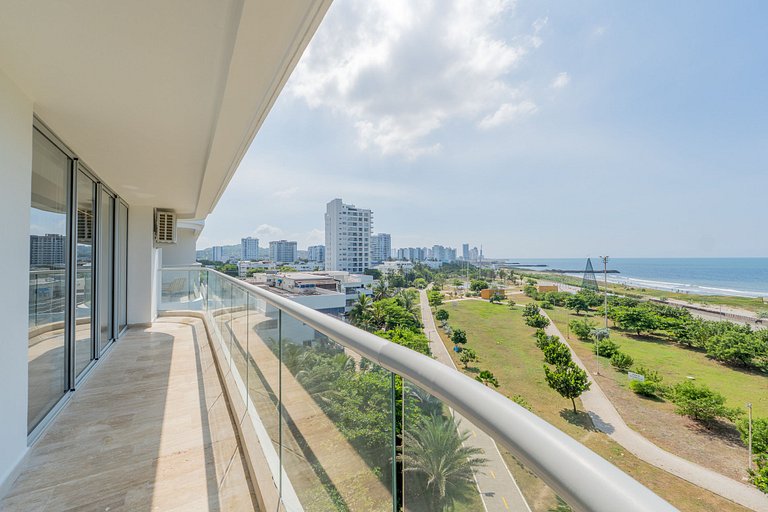 Cartagena Beach Resort 620