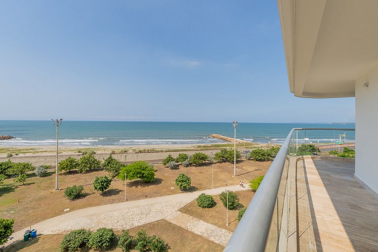 Cartagena Beach Resort 620