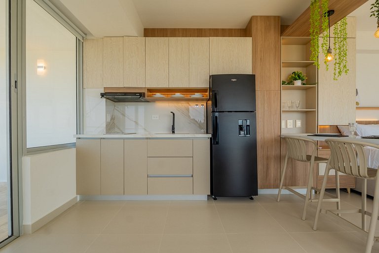 Cartagena Beach Resort 620