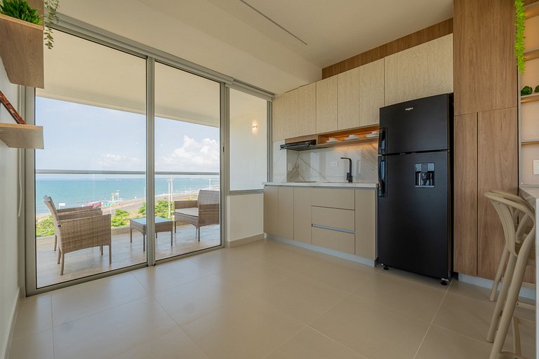 Cartagena Beach Resort 620