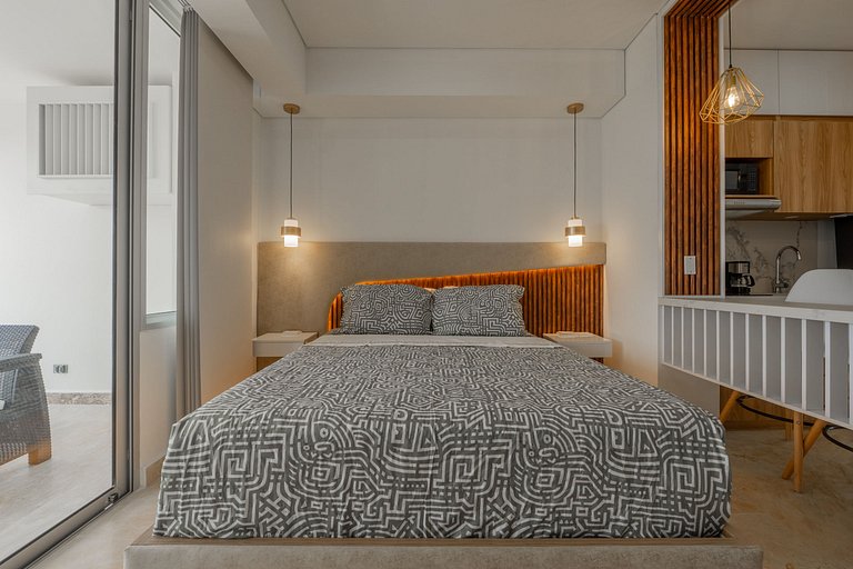 Cartagena Beach Resort 909