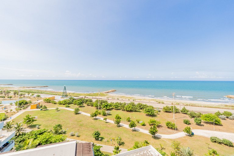 Cartagena Beach Resort 909