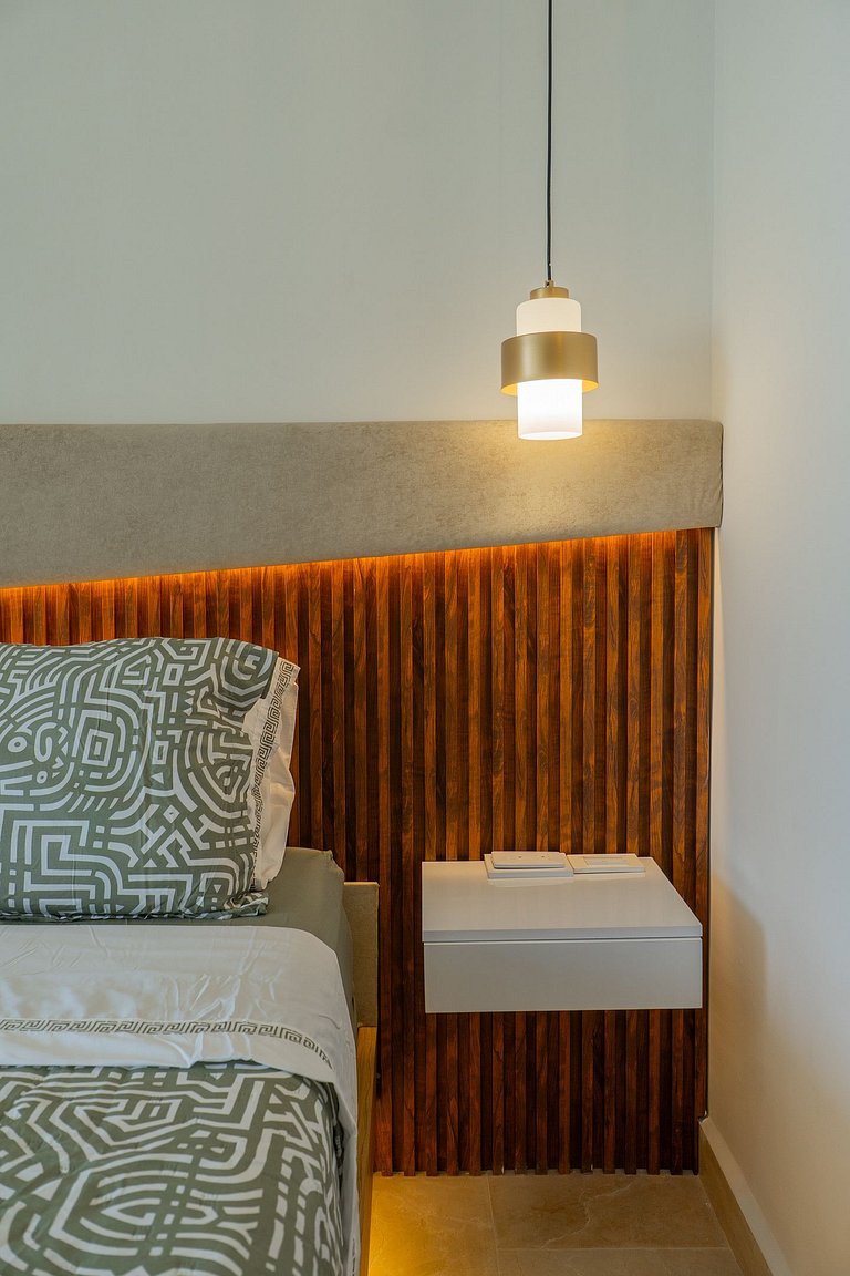 Cartagena Beach Resort 909