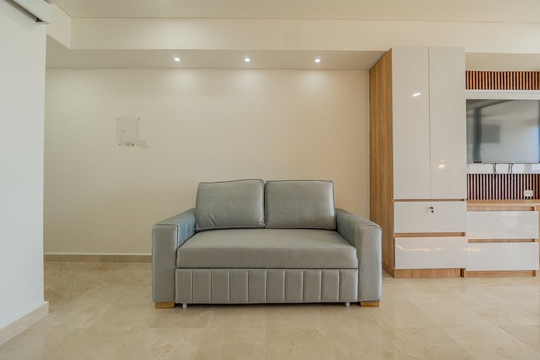 Cartagena Beach Resort 909