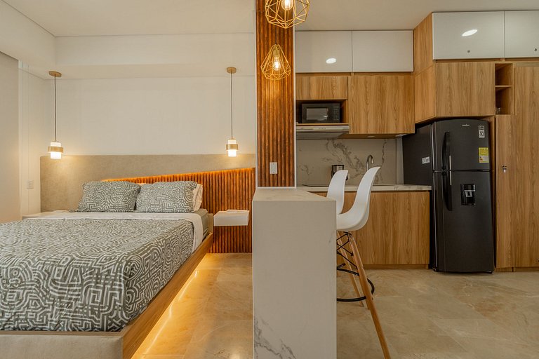 Cartagena Beach Resort 909