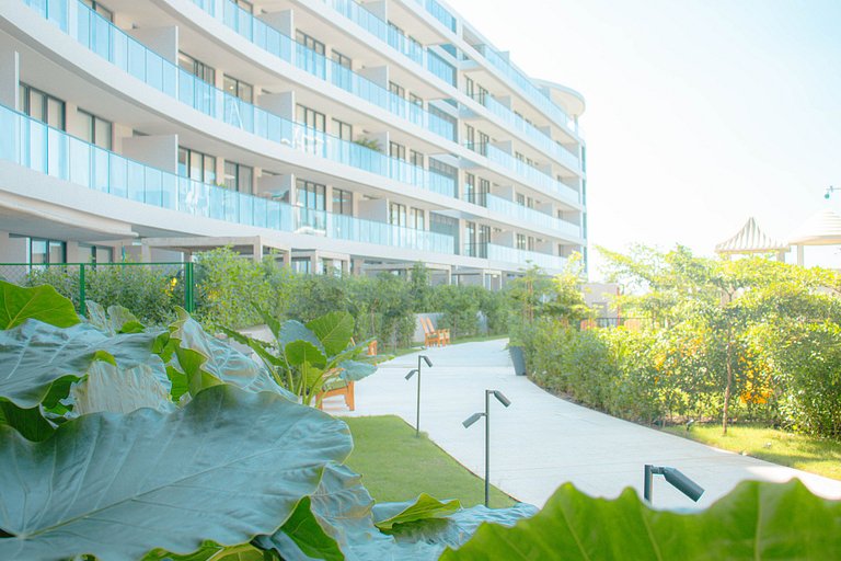 Morros Serena del Mar 413