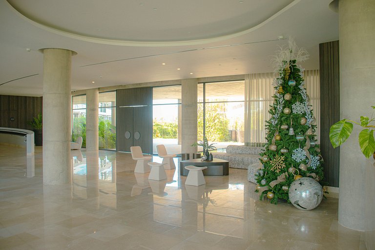 Morros Serena del Mar 413