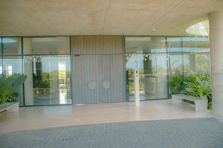 Morros Serena del Mar 413