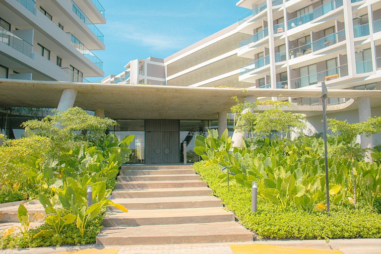 Morros Serena del Mar 413