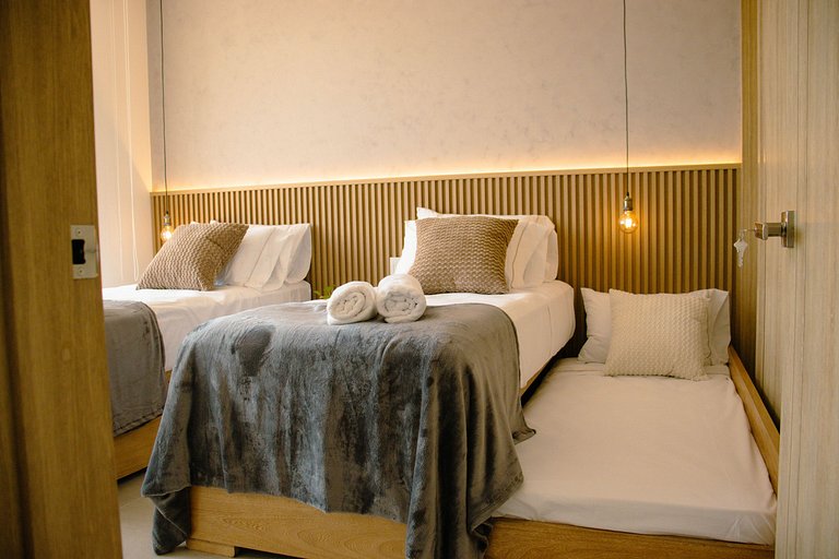 Morros Serena del Mar 413